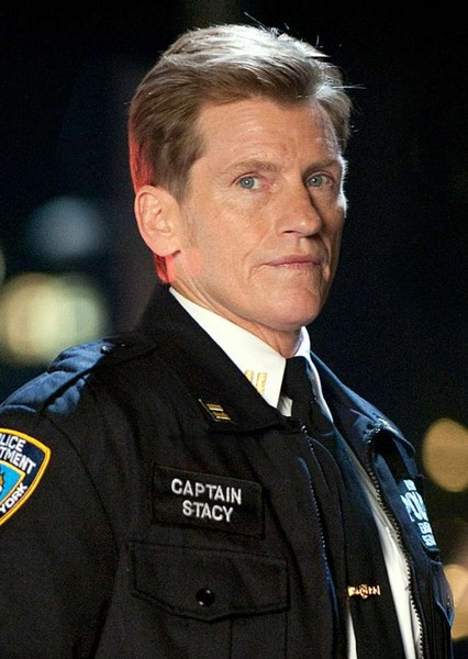 Clancy Brown