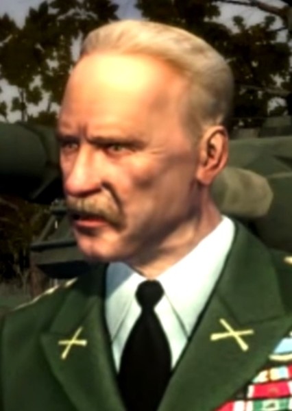 Clancy Brown
