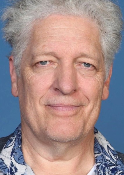 Clancy Brown