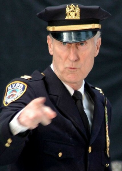 Clancy Brown photo