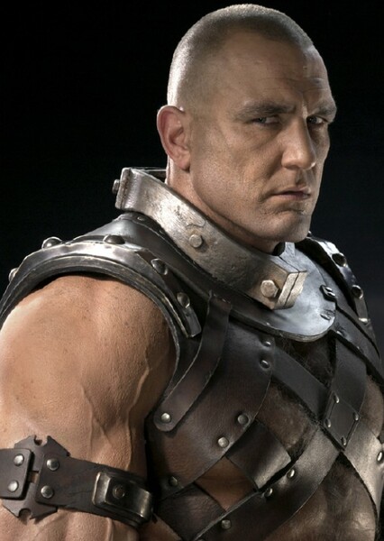 Clancy Brown photo