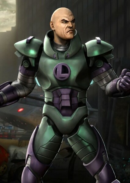 Clancy Brown photo