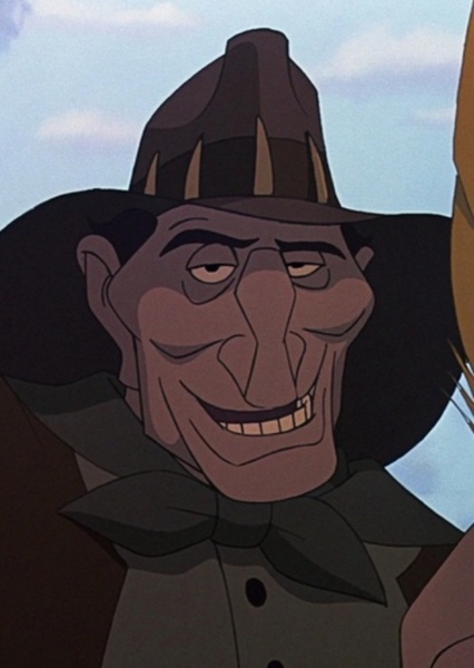 Clancy Brown photo