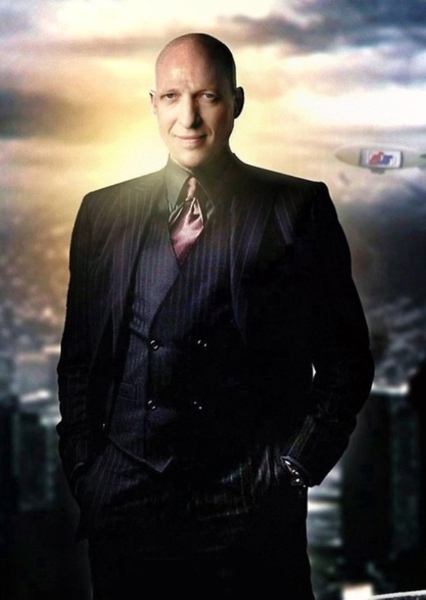 Lex Luthor