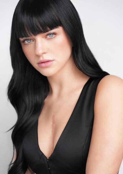 Clara Alexandrova