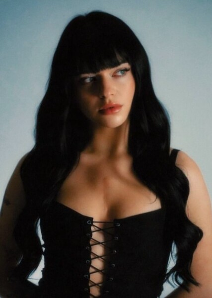 Clara Alexandrova photo