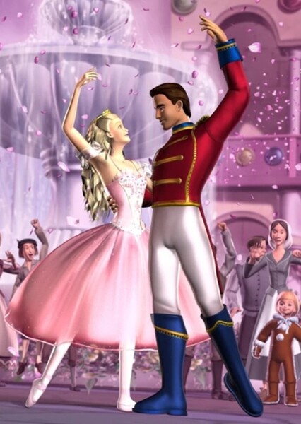 Clara and the Nutcracker photo