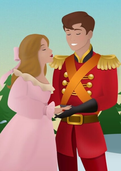 Clara and the Nutcracker photo
