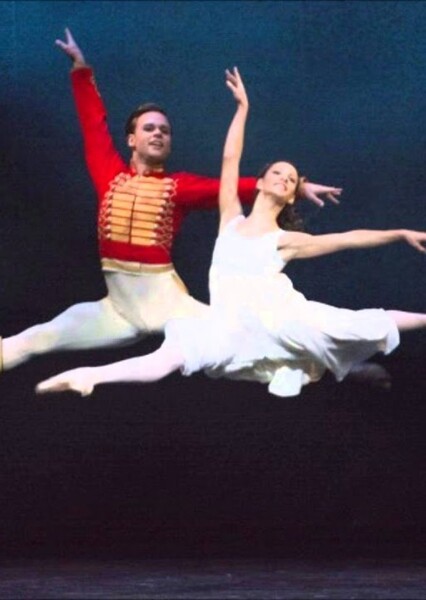 Clara and the Nutcracker photo