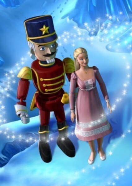Clara and the Nutcracker photo