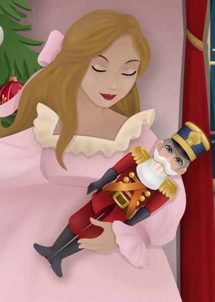 Clara and the Nutcracker photo