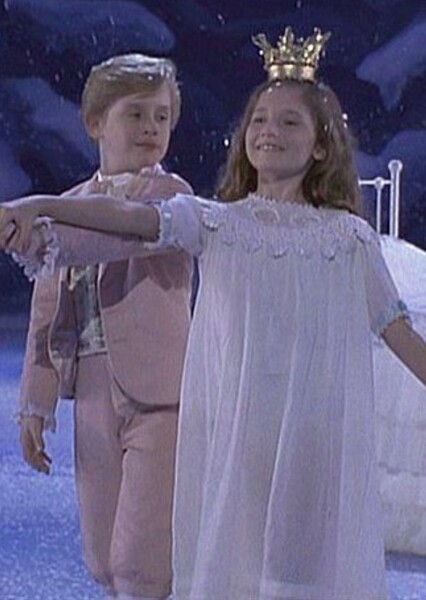 Clara and the Nutcracker photo