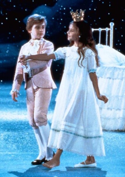 Clara and the Nutcracker photo