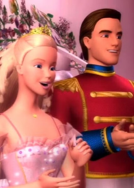 Clara and the Nutcracker photo
