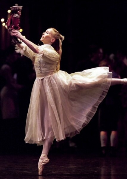 Clara and the Nutcracker photo