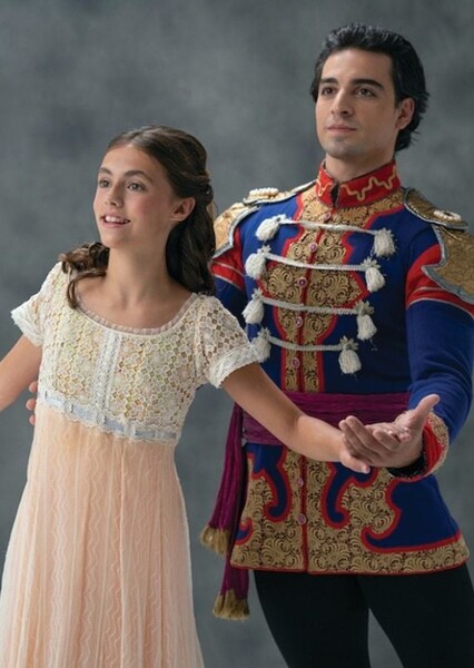 Clara and the Nutcracker photo