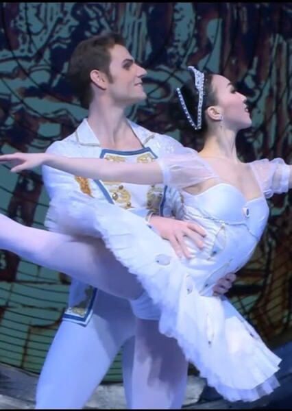 Clara and the Nutcracker photo