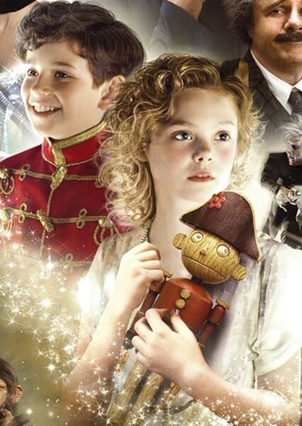 Clara and the Nutcracker photo