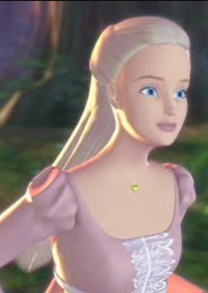 Clara (Barbie)