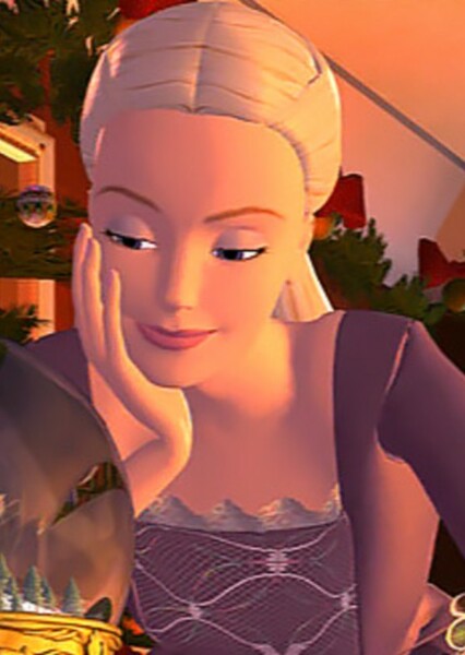 Clara (Barbie) photo