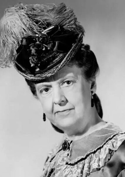 Clara Blandick photo