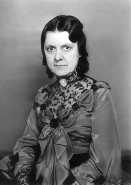 Ellie Fredricksen