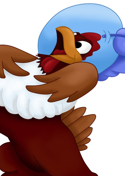 Clara Cluck