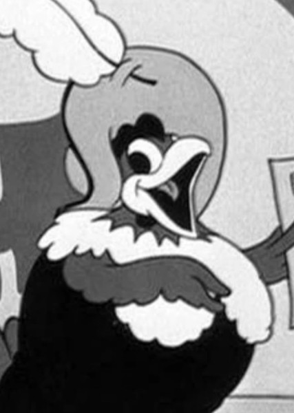 Clara Cluck photo