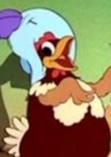 Clara Cluck photo