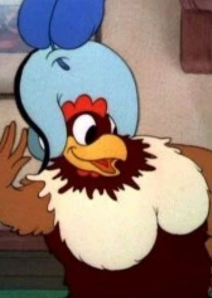 Clara Cluck photo
