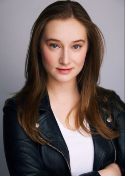 Clara Dossetter photo