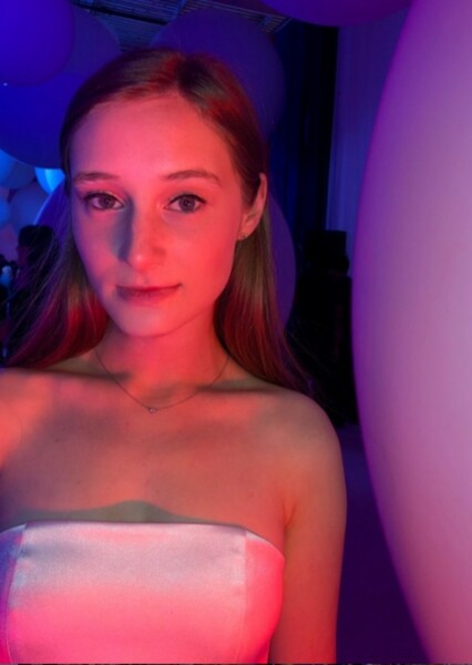 Clara Dossetter photo
