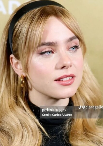 Clara Galle photo