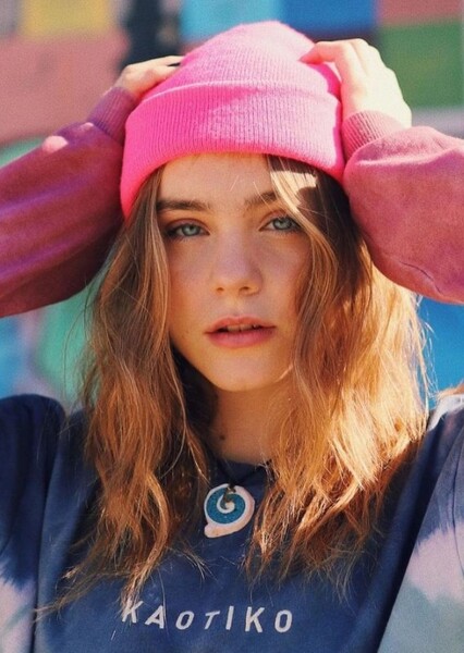 Clara Galle photo