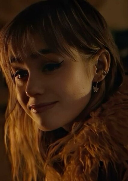 Clara Galle photo
