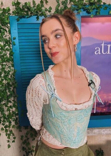 Clara Galle