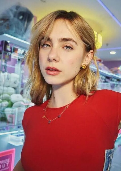 Alana Cortés