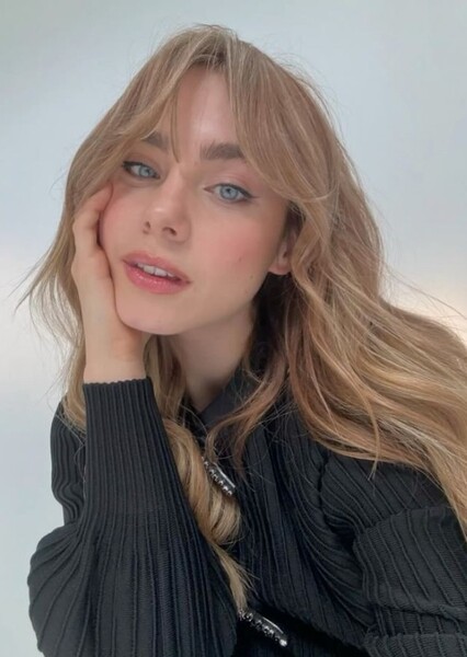 Clara Galle photo