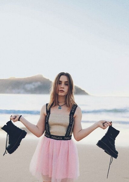 Clara Galle photo