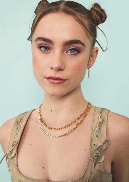 Clara Galle photo
