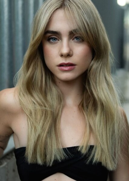 Clara Galle photo
