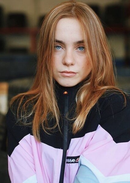 Clara Galle photo