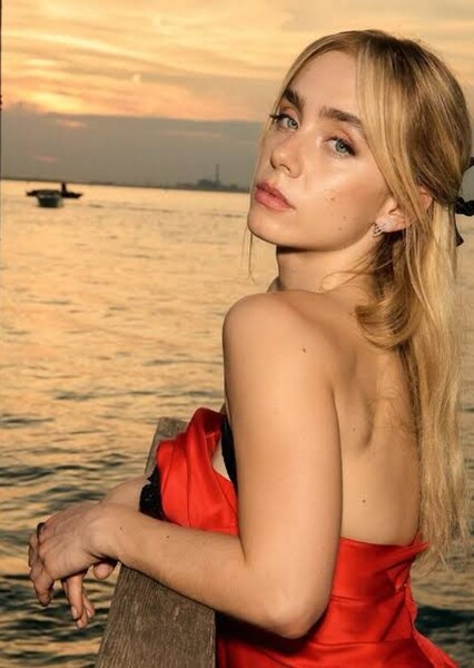 Clara Galle photo