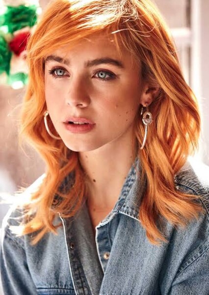 Clara Galle photo