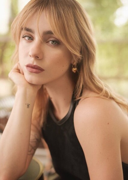 Clara Galle photo