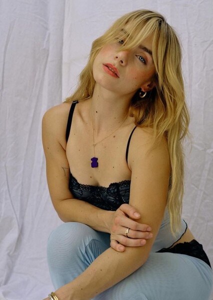 Clara Galle photo