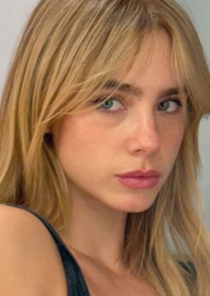 Clara Galle photo