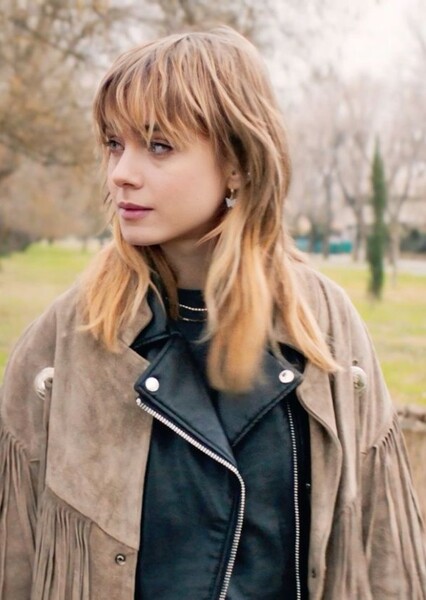 Clara Galle photo