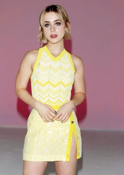 Clara Galle photo