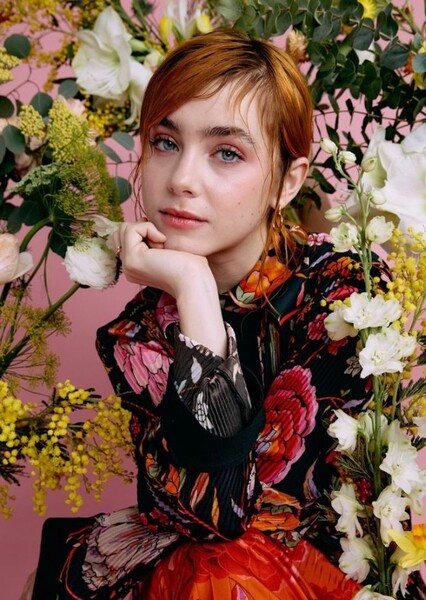 Clara Galle photo